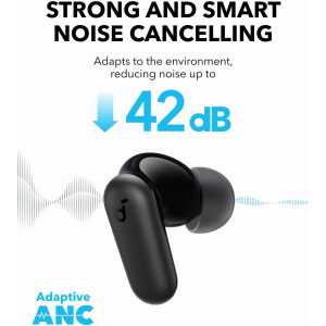 Soundcore P30i Anker - Écouteurs Sans Fil Bluetooth 5.4, ANC
