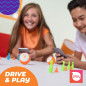 Sphero Mini Green – Coding Robot Ball for Kids, STEM & AI Learning, Gaming, Ages 8+, Tabletop-Friendly