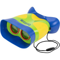 Educational Insights GeoSafari Jr. Kidnoculars Jumelles pour Enfants 3+