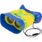 Educational Insights GeoSafari Jr. Kidnoculars Binoculars for Toddlers & Kids