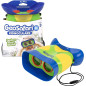 Educational Insights GeoSafari Jr. Kidnoculars Binoculars for Toddlers & Kids