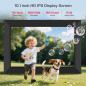 Frameo 10.1 WiFi Digital Photo Frame, HD IPS Touchscreen, 32GB, Auto-Rotate, Wall Mount, Share via App Frameo 10.1 WiFi Digital Photo Frame, HD IPS Touchscreen, 32GB, Auto-Rotate, Wall Mount, Share via App