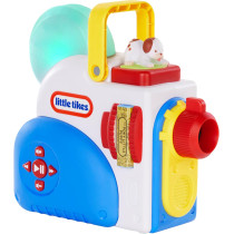 Little Tikes Story Dream Machine : Coffret Lecture & Jouets 3+