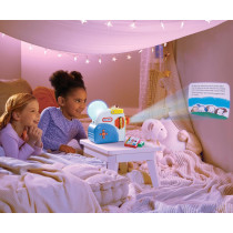 Little Tikes Story Dream Machine : Coffret Lecture & Jouets 3+