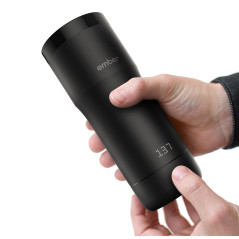 Ember Travel Mug, la thermos intelligente