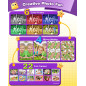 Appareil Photo Instantané Enfants - Cadeau Anniversaire Noël 3-12 Ans - Camera HD 1080P Violet avec Impression Photos Appareil Photo Instantané Enfants - Cadeau Anniversaire Noël 3-12 Ans - Camera HD 1080P Violet avec Impression Photos