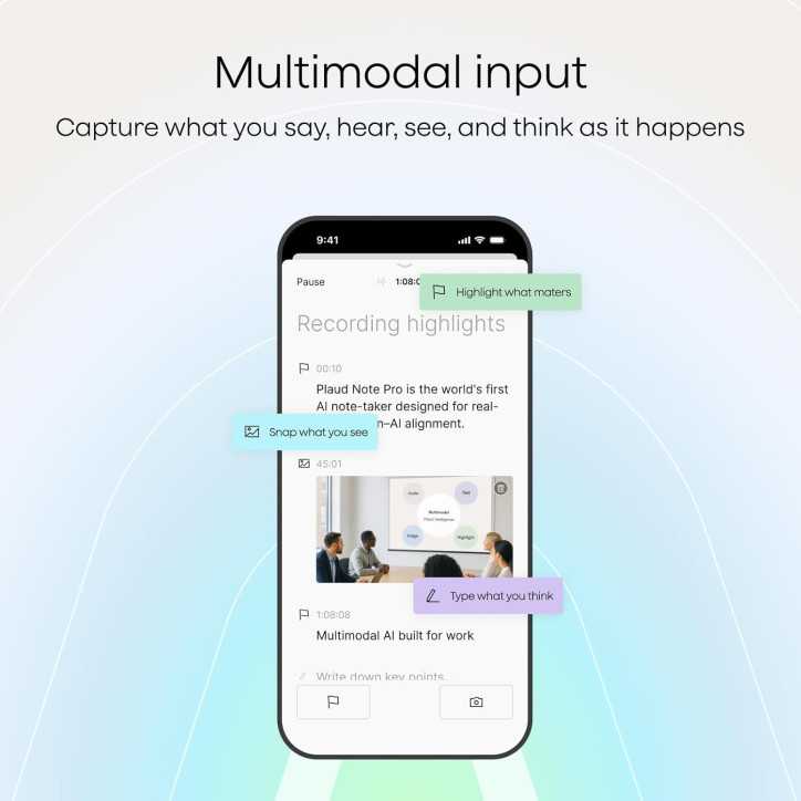 Enregistreur Vocal AI Plaud Note, Transcription & Résumé, 64GB, 112 Langues, Bleu Marine, Version Standard Enregistreur Vocal AI Plaud Note, Transcription & Résumé, 64GB, 112 Langues, Bleu Marine, Version Standard