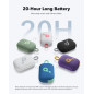 Soundcore Select 4 Go Enceinte Bluetooth Étanche IP67, Portable, 20H Autonomie, Flottante, Puissante Soundcore Select 4 Go Enceinte Bluetooth Étanche IP67, Portable, 20H Autonomie, Flottante, Puissante