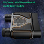 Night Vision Goggles with 8X Zoom - Rechargeable Binoculars for Hunting & Camping, Ideal Gift for Men, Dad, Husband Night Vision Goggles with 8X Zoom - Rechargeable Binoculars for Hunting & Camping, Ideal Gift for Men, Dad, Husband