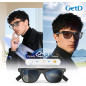GetD AI Smart Glasses for Men & Women – ChatGPT-Powered, 145-Language Translation, 11H Music, Bluetooth, Photochromic Lens GetD AI Smart Glasses for Men & Women – ChatGPT-Powered, 145-Language Translation, 11H Music, Bluetooth, Photochromic Lens