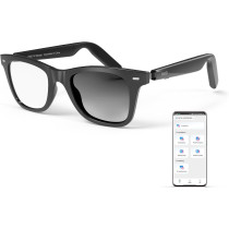 Lunettes AI GetD : Traduction, Musique & ChatGPT intégré