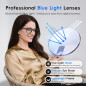 GetD AI Smart Glasses for Men & Women – ChatGPT-Powered, 145-Language Translation, 11H Music, Bluetooth, Photochromic Lens GetD AI Smart Glasses for Men & Women – ChatGPT-Powered, 145-Language Translation, 11H Music, Bluetooth, Photochromic Lens