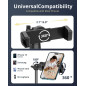 UBeesize Ring Light 12 avec Trépied 62 pour Vidéo, Live Streaming, Compatible Téléphones & Caméras UBeesize Ring Light 12 avec Trépied 62 pour Vidéo, Live Streaming, Compatible Téléphones & Caméras