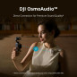DJI Osmo Pocket 3 Vlogging Camera - 1'' CMOS, 4K/120fps, 3-Axis Stabilization, Fast Focus & Tracking