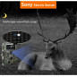 GardePro A3S Trail Camera 64MP 1296p HD, 100ft No Glow Night Vision, 0.1s Trigger, Waterproof, Motion Activated GardePro A3S Trail Camera 64MP 1296p HD, 100ft No Glow Night Vision, 0.1s Trigger, Waterproof, Motion Activated