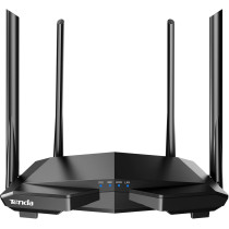 Routeur Tenda AC1200 Dual Band WiFi Haut Débit & Contrôle Parental