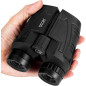 Occer 12x25 Compact Waterproof Binoculars with Large Eyepiece, Low Light Vision & Easy Focus for Outdoor Use Occer 12x25 Compact Waterproof Binoculars with Large Eyepiece, Low Light Vision & Easy Focus for Outdoor Use