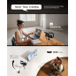 5K UHD 64MP Vlogging Camera with 3 270° Touch Screen, IR Night Vision, 16X Zoom, WiFi, 32GB Card & Accessories 5K UHD 64MP Vlogging Camera with 3 270° Touch Screen, IR Night Vision, 16X Zoom, WiFi, 32GB Card & Accessories