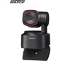 OBSBOT Tiny 2 Lite 4K AI Tracking PTZ Webcam with Gesture Control, 60 FPS, HDR, Mic for PC & Laptop OBSBOT Tiny 2 Lite 4K AI Tracking PTZ Webcam with Gesture Control, 60 FPS, HDR, Mic for PC & Laptop