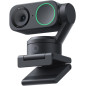 Insta360 Link 2 Webcam PTZ 4K 1/2 Sensor HDR AI Tracking Micro Annulation Bruit Contrôle Gestes Insta360 Link 2 Webcam PTZ 4K 1/2 Sensor HDR AI Tracking Micro Annulation Bruit Contrôle Gestes