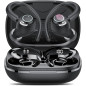 AI Translation Earbuds 3-in-1 Bluetooth 5.4, 164 Languages, 5 Modes, 48H Real-Time Translator for Travel & Business AI Translation Earbuds 3-in-1 Bluetooth 5.4, 164 Languages, 5 Modes, 48H Real-Time Translator for Travel & Business