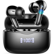 AI Translation Earbuds: Real-Time 164-Language Translator with Bluetooth 5.4