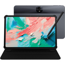 TCL NXTPAPER 11 Gen 2 Tablet - 11 Drawing Pad, Stylus, Android 15