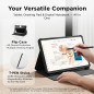 TCL NXTPAPER 11 Gen 2 Android Tablet 11 with Stylus, Flip Case, NXTPAPER 4.0, AI Tools, 8+8GB RAM, 128GB Gray TCL NXTPAPER 11 Gen 2 Android Tablet 11 with Stylus, Flip Case, NXTPAPER 4.0, AI Tools, 8+8GB RAM, 128GB Gray