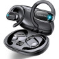 Écouteurs Traduction AI Temps Réel 164 Langues, 3-en-1, Bluetooth 5.4, 48H, Appels Audio/Video Écouteurs Traduction AI Temps Réel 164 Langues, 3-en-1, Bluetooth 5.4, 48H, Appels Audio/Video