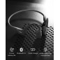 Casque SHOKZ OpenRun Bluetooth Sans Fil, Conduction Osseuse, Résistant à la Transpiration, 8H Autonomie Casque SHOKZ OpenRun Bluetooth Sans Fil, Conduction Osseuse, Résistant à la Transpiration, 8H Autonomie
