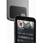 dot. Thin - Carte de visite numérique compatible iPhone & Android (Noir) dot. Thin - Carte de visite numérique compatible iPhone & Android (Noir)