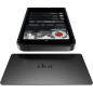 dot. Card Metal Digital Business Card – Tap Compatible with iPhone & Android, Black dot. Card Metal Digital Business Card – Tap Compatible with iPhone & Android, Black