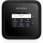 NETGEAR Nighthawk M6 5G Mobile Hotspot WiFi 6, Routeur Portable Débloqué, 2.5Gbps, Compatible Verizon/AT&T/T-Mobile NETGEAR Nighthawk M6 5G Mobile Hotspot WiFi 6, Routeur Portable Débloqué, 2.5Gbps, Compatible Verizon/AT&T/T-Mobile