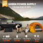 Jackery Explorer 300 Portable Power Station 293Wh Backup Battery Solar Generator for Outdoors Camping