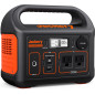 Jackery Explorer 300 – Station d'Énergie Portable 293Wh, Batterie Lithium, Générateur Solaire Optionnel