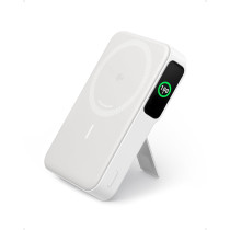 Anker MagGo Power Bank 15W Qi2 Ultra-Rapide 10,000mAh iPhone