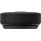 Microsoft Modern USB-C Speaker, Certified for Teams, 2-Way Stereo, Call Controls, Noise-Reducing Mic, Black Microsoft Modern USB-C Speaker, Certified for Teams, 2-Way Stereo, Call Controls, Noise-Reducing Mic, Black