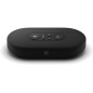 Microsoft Modern USB-C Speaker, Certified for Teams, 2-Way Stereo, Call Controls, Noise-Reducing Mic, Black Microsoft Modern USB-C Speaker, Certified for Teams, 2-Way Stereo, Call Controls, Noise-Reducing Mic, Black