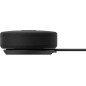 Microsoft Modern USB-C Speaker, Certified for Teams, 2-Way Stereo, Call Controls, Noise-Reducing Mic, Black Microsoft Modern USB-C Speaker, Certified for Teams, 2-Way Stereo, Call Controls, Noise-Reducing Mic, Black