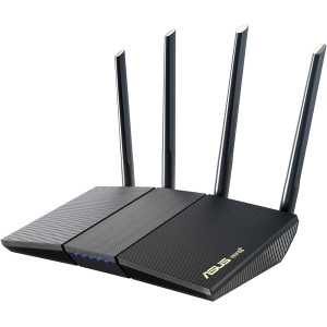ASUS RT-AX1800S WiFi 6 Router | Secure, Parental Control, AiMesh
