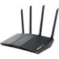 ASUS RT-AX1800S Dual Band WiFi 6 Router with Network Security, Parental Control, Built-in VPN & AiMesh ASUS RT-AX1800S Dual Band WiFi 6 Router with Network Security, Parental Control, Built-in VPN & AiMesh