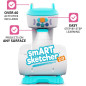 Flycatcher Smart Sketcher 2.0 Drawing & Tracing Projector for Kids, Educational Arts & Crafts Toy Ages 5+ Flycatcher Smart Sketcher 2.0 Drawing & Tracing Projector for Kids, Educational Arts & Crafts Toy Ages 5+