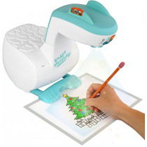 Flycatcher Smart Sketcher 2.0 : Projecteur de dessin enfant