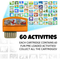 Flycatcher Smart Sketcher 2.0 : Projecteur de dessin enfant