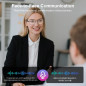 Smart AI Translation Glasses with GPT, 169+ Languages, Noise Reduction, Photochromic Lenses, Bluetooth Unisex Smart AI Translation Glasses with GPT, 169+ Languages, Noise Reduction, Photochromic Lenses, Bluetooth Unisex