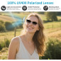 AI Translation Smart Glasses – 160+ Languages, Real-Time Interpretation, Audio/Video Calls, Unisex Design AI Translation Smart Glasses – 160+ Languages, Real-Time Interpretation, Audio/Video Calls, Unisex Design