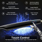 Lunettes Bluetooth Intelligentes avec Traduction AI 164 Langues, Verres Photochromiques, Audio Ouvert, 5H Autonomie Lunettes Bluetooth Intelligentes avec Traduction AI 164 Langues, Verres Photochromiques, Audio Ouvert, 5H Autonomie