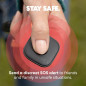 Tile by Life360 Essentials 4-Pack Bluetooth Trackers for Keys, Wallets, Remotes & More – iOS & Android Compatible Tile by Life360 Essentials 4-Pack Bluetooth Trackers for Keys, Wallets, Remotes & More – iOS & Android Compatible
