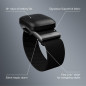 WHOOP 5.0/MG Activity Tracker with 12-Month Membership – 24/7 Health, Sleep, Fitness, Coaching & Menstrual Insights WHOOP 5.0/MG Activity Tracker with 12-Month Membership – 24/7 Health, Sleep, Fitness, Coaching & Menstrual Insights