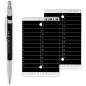 Crypto Seed Bank Steel Backup Wallet – Engraved Bitcoin Seed Storage with Two 24-Word Cold Wallet Cards Crypto Seed Bank Steel Backup Wallet – Engraved Bitcoin Seed Storage with Two 24-Word Cold Wallet Cards